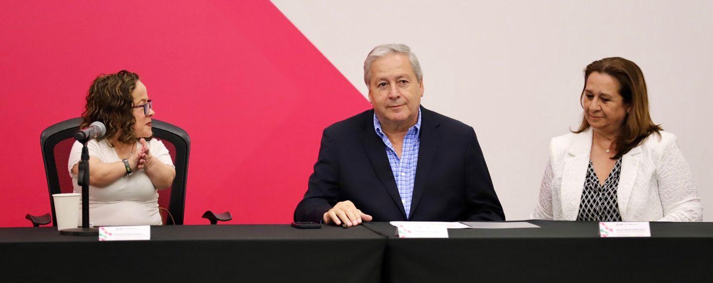 Promueve inclusión el Alcalde de Saltillo