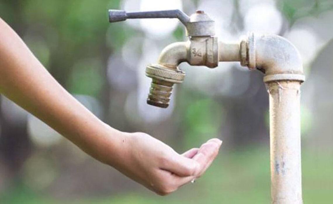 Apagones afectan suministro de agua potable en Ramos