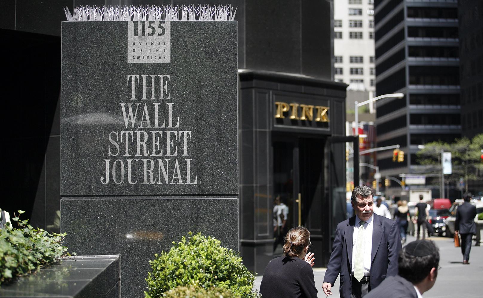 Temen inversionistas que AMLO gobierne detrás de escena.-WSJ