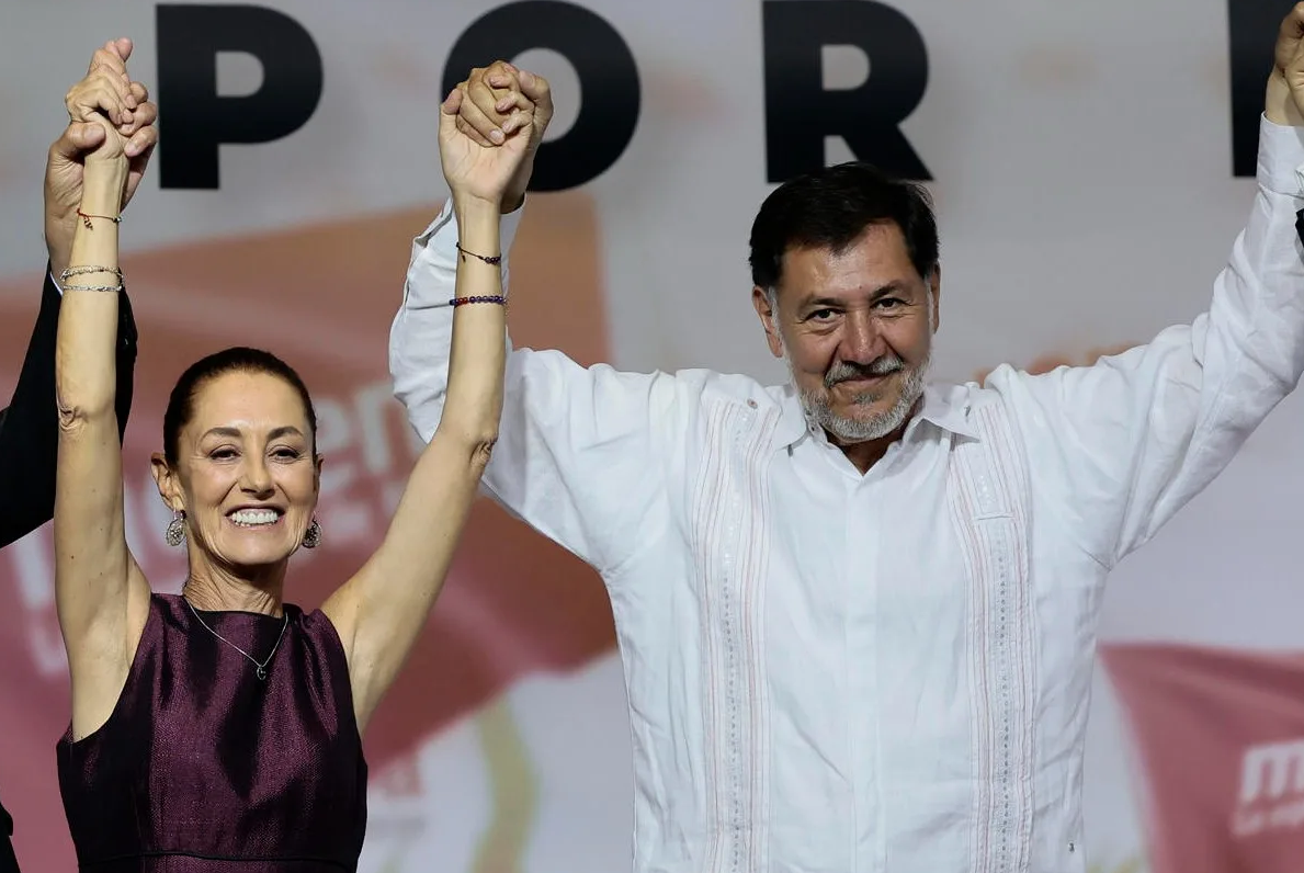 Toman reglas de sucesión a modo