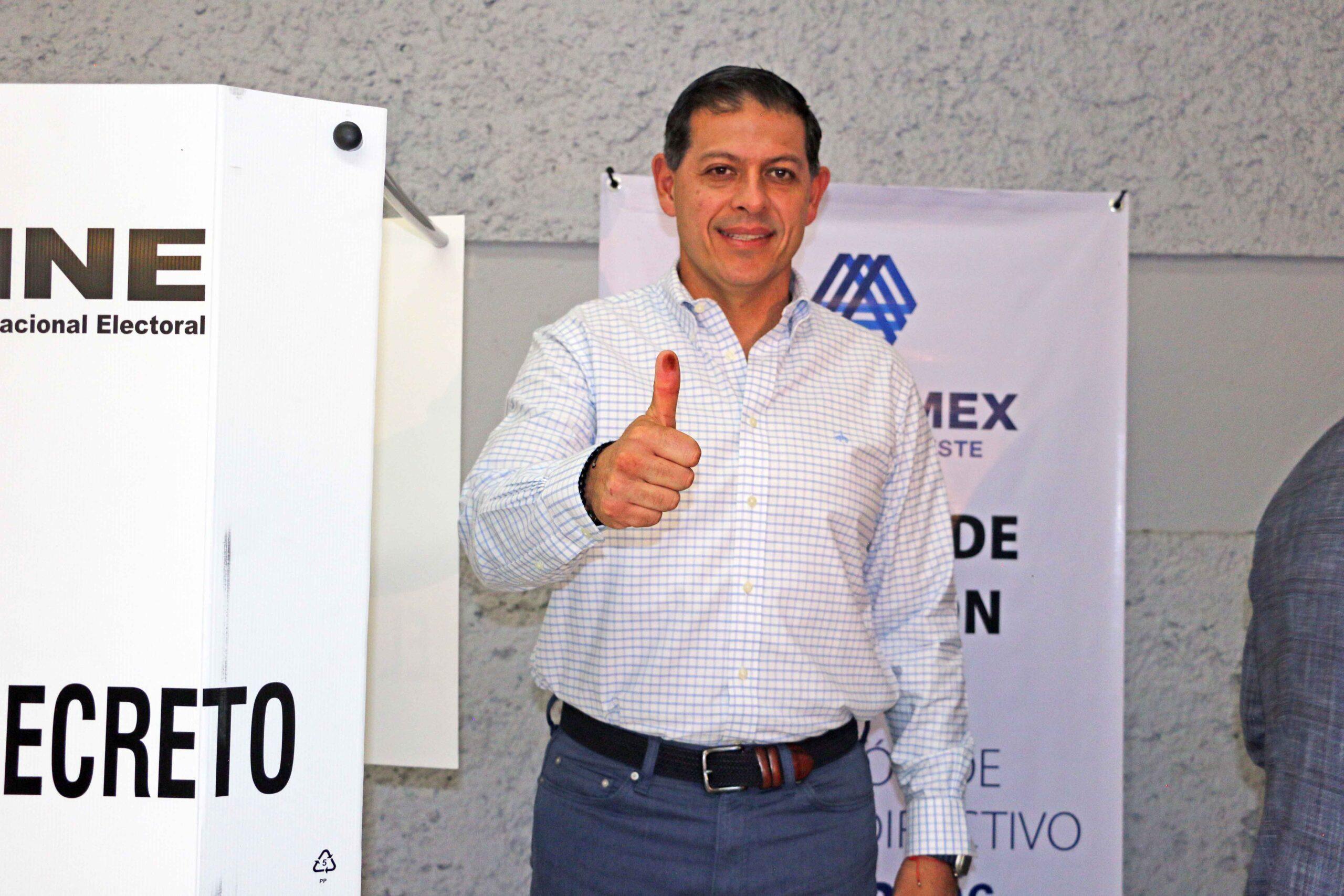 Suman esfuerzos la UAdeC y Coparmex
