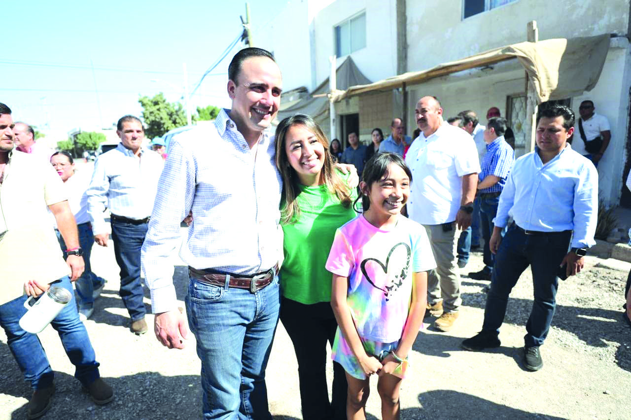 PREPARADO COAHUILA POR HURACÁN ALBERTO