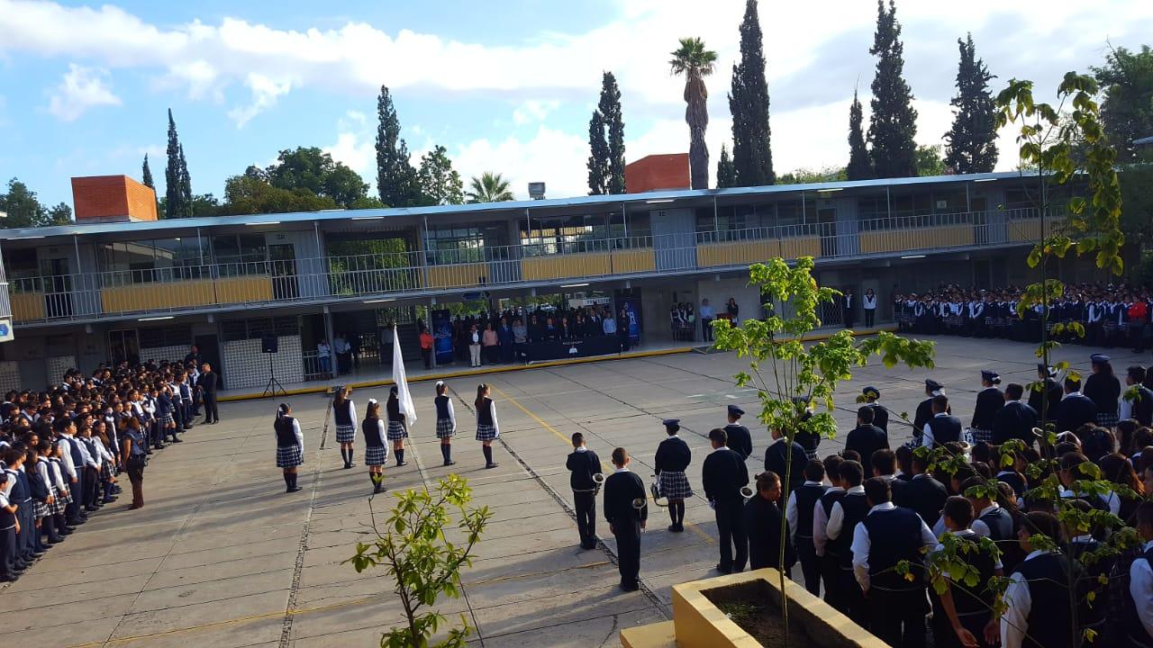 Admitirán 46 alumnos por grupo, ni uno más