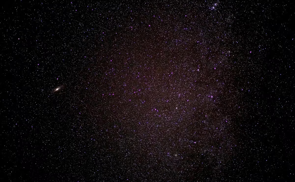 Triángulo de Verano 2024: ¿Qué es y cuándo ver el evento astronómico en México?