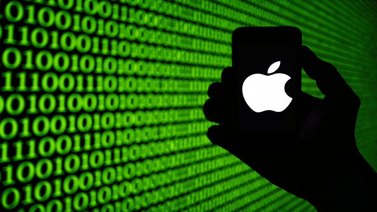 Apple y Meta han hablado de asociarse para desarrollar inteligencia artificial, según WSJ