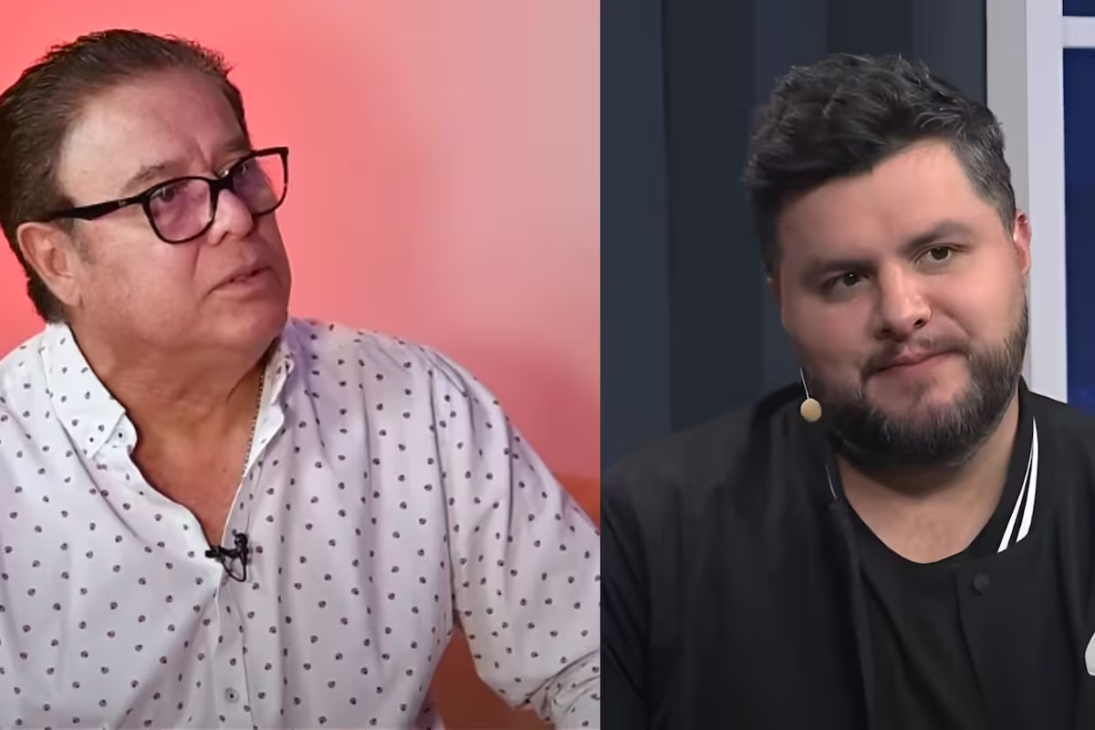 Mario Bezares quiere hablar con Paul Stanley para aclarar malos entendidos