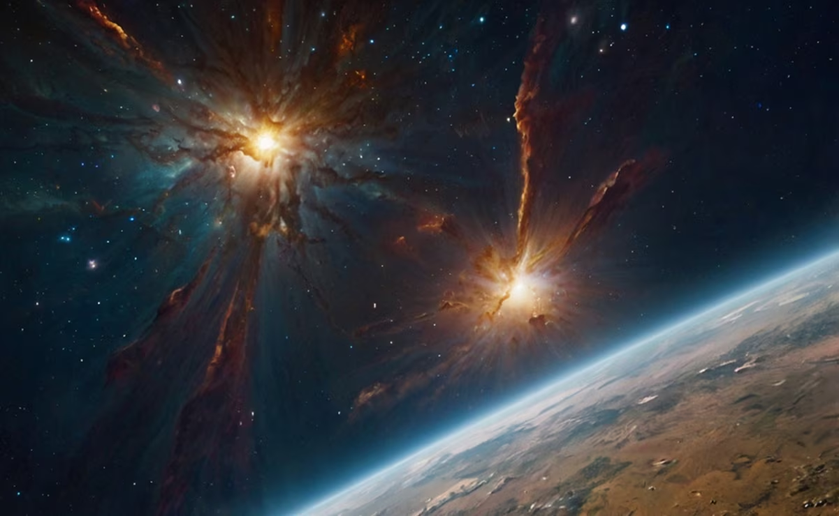 Conoce el evento astronómico que está por suceder, durará una semana y podrá verse a simple vista en México