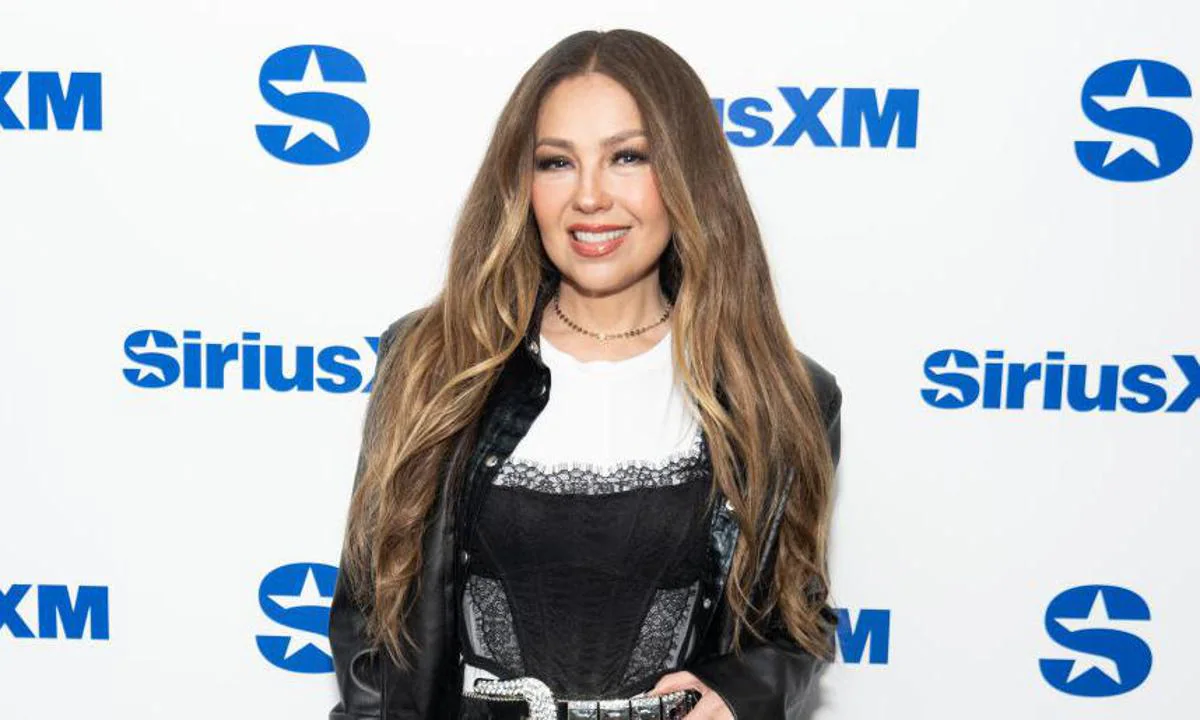 ELOTES ASADOS, EL ‘SNACK’ FAVORITO DE THALÍA Y CÓMO PREPARARLO