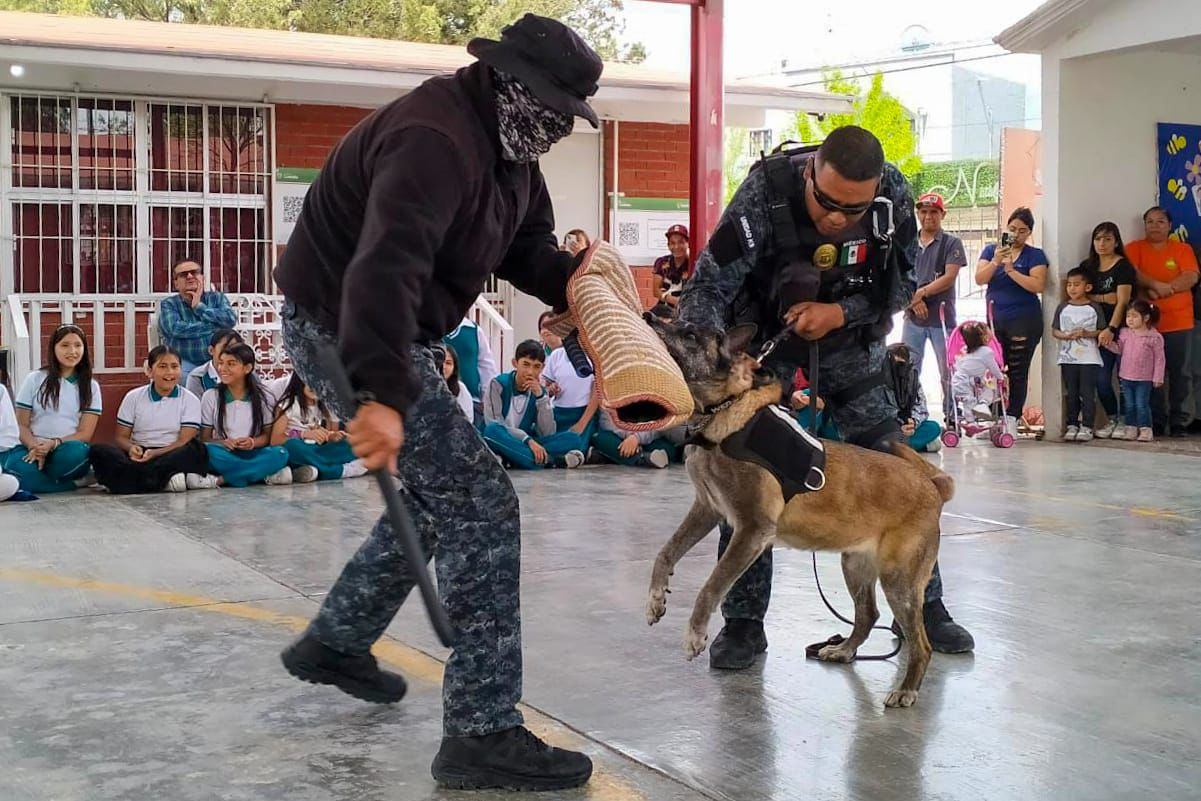 RAMOS ARIZPE FORTALECE ESTRATEGIA DE PROXIMIDAD SOCIAL CON EL SECTOR EDUCATIVO