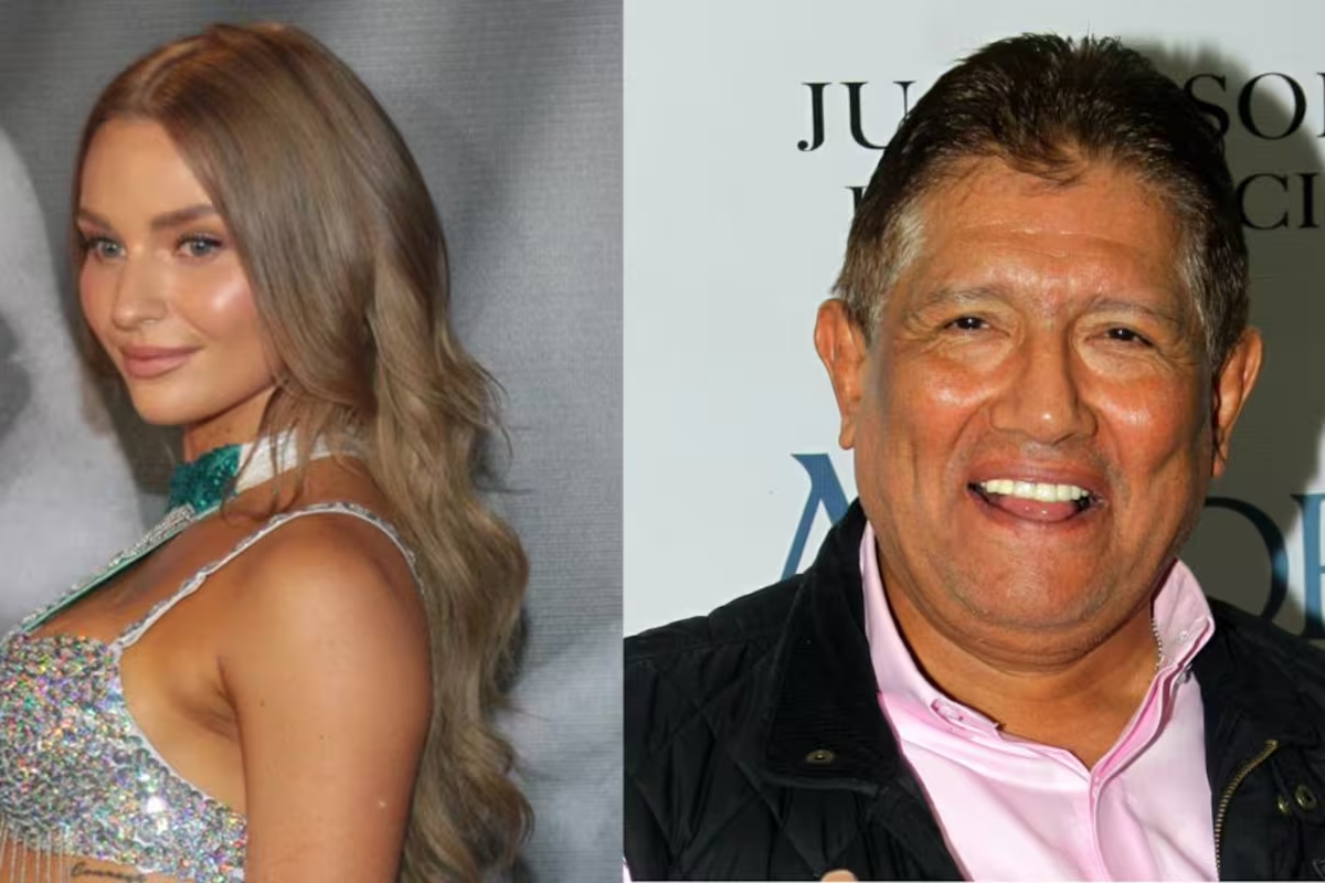 Juan Osorio defiende su versión de ‘Aventurera’