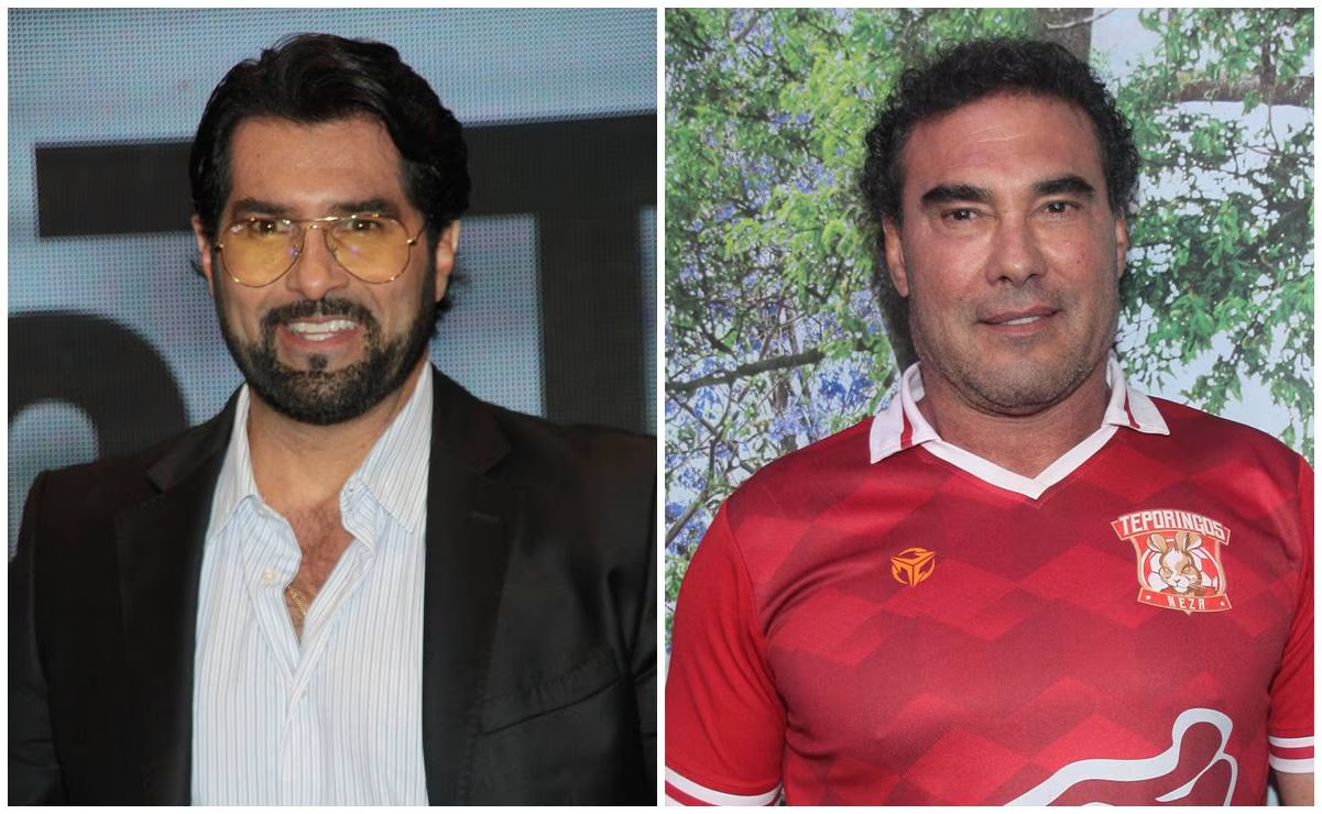 «Eduardo Yáñez debe pedir disculpas», dice Arturo Carmona
