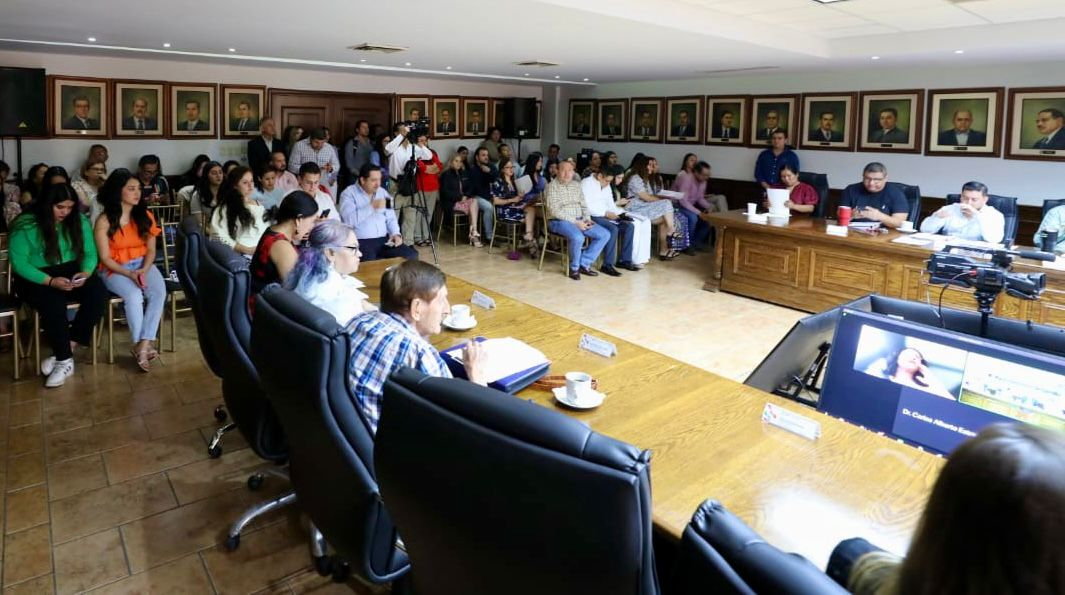 Avanza Nueva Estrategia del Transporte en Saltillo