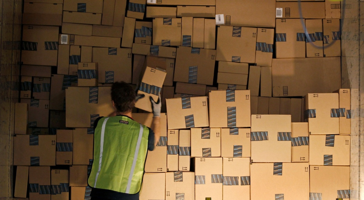 Amazon México se ha expandido 26 veces a su alcance inicial, con cobertura de más de 400 ciudades