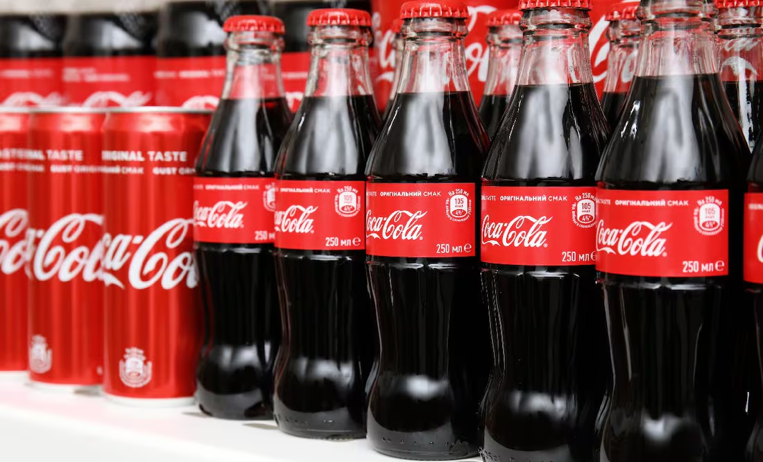 Coca Cola confirma aumento de precios de última hora, esta es la lista completa de productos