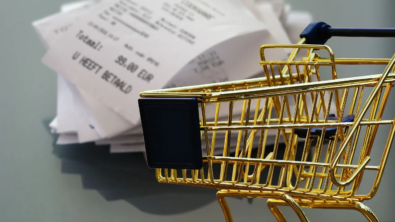 ¿Es necesario que pidas el ticket en tus compras? Esto debes saber