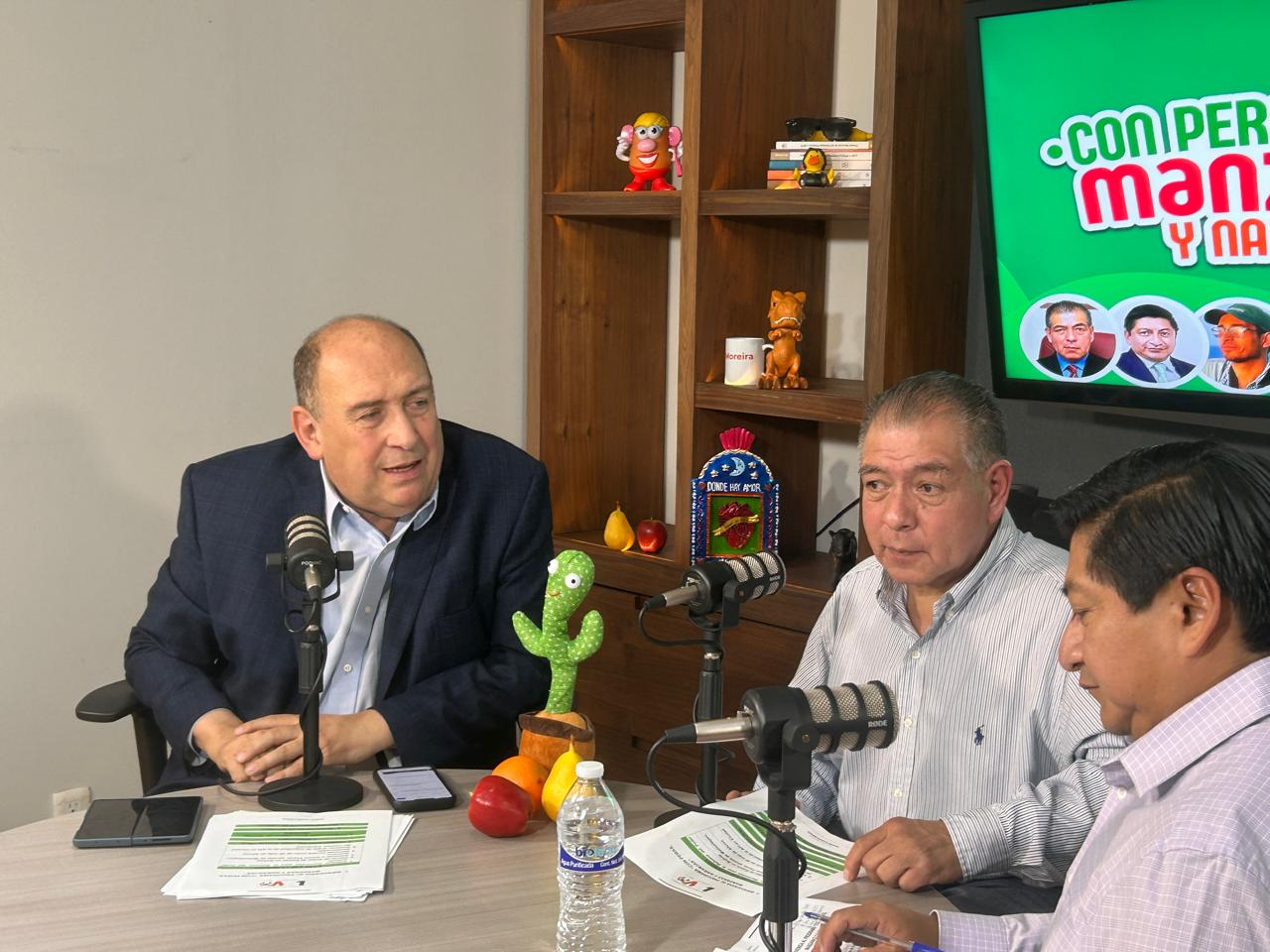 REFORMA AL PODER JUDICIAL NO RESUELVE LA EXIGENCIA DE JUSTICIA PRONTA: RUBÉN MOREIRA