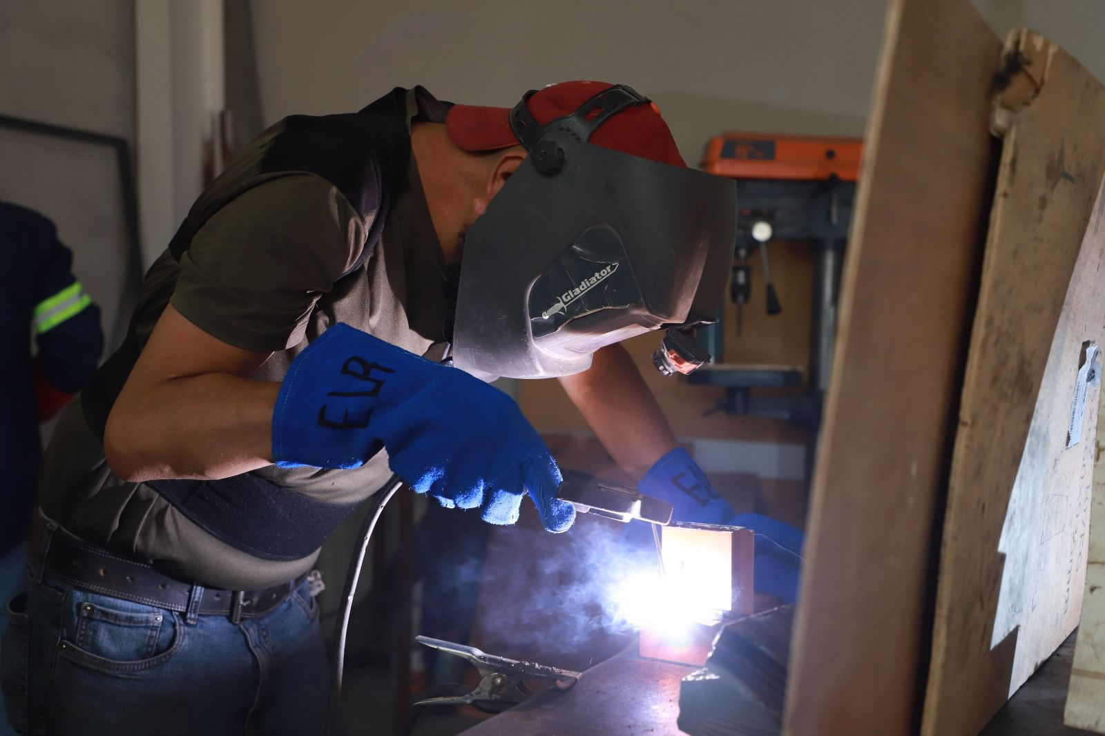 Abre DIF Saltillo inscripciones para talleres laborales y artísticos