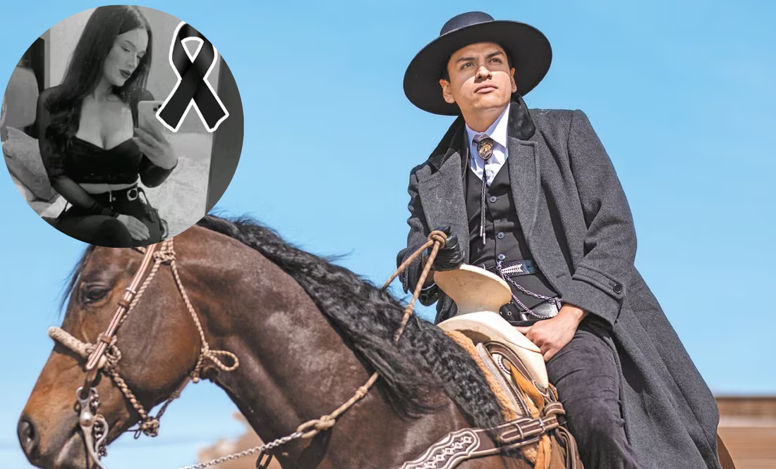 ¿Quién es Virlán García, cantante de regional mexicano y hermano de joven asesinada en Sonora?