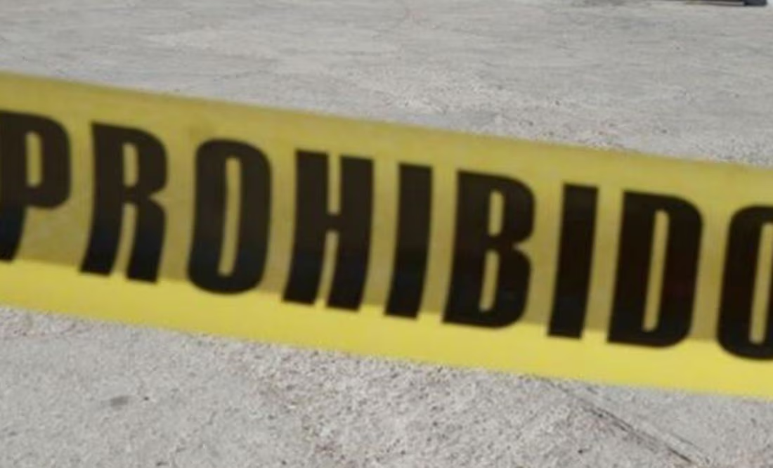 Sujeto quita la vida a esposa e hijo adolescente tras discusión familiar en Coahuila
