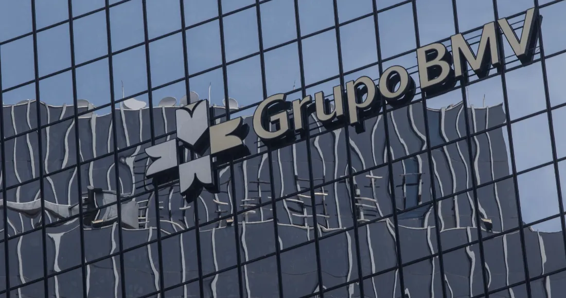Nerviosismo financiero golpea al Peso y a BMV