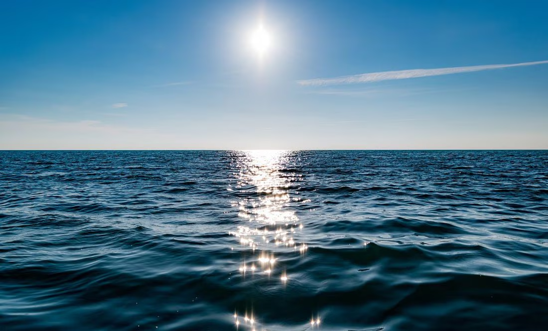 Día Mundial de los Océanos: ¿Cómo se formó la masa de agua en la Tierra?