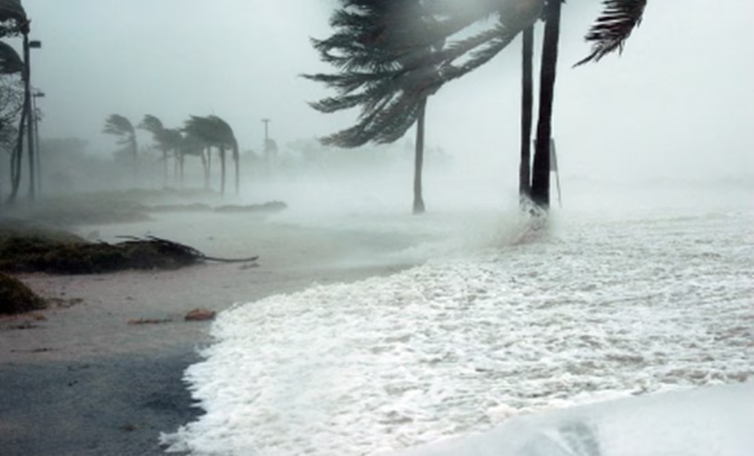 Huracán Alberto: ¿Cuál es la diferencia entre un huracán y un ciclón tropical?