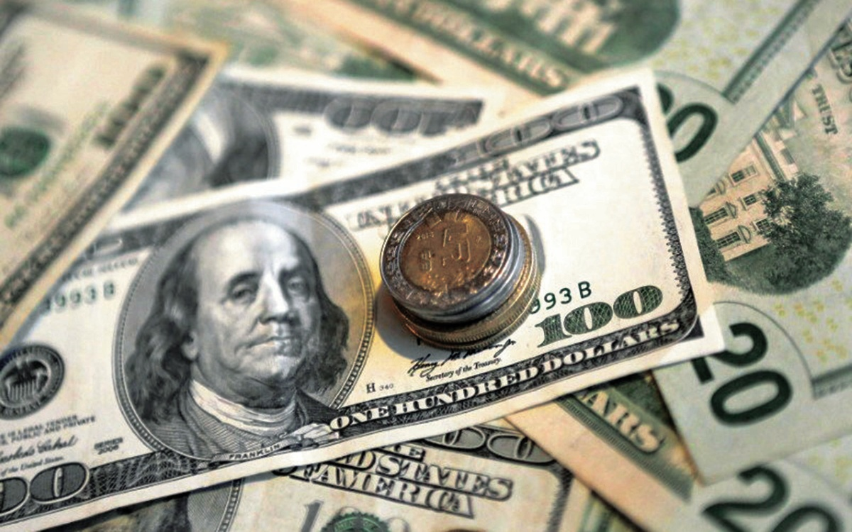 Precio del dólar hoy 7 de junio de 2024