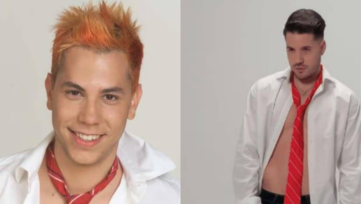 William Valdés formará parte del musical de RBD ¿Los fans no lo quieren?