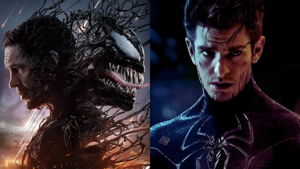 Tom Hardy confirma que en su universo de Venom tienen a su propio Spiderman: ¿Quién es?