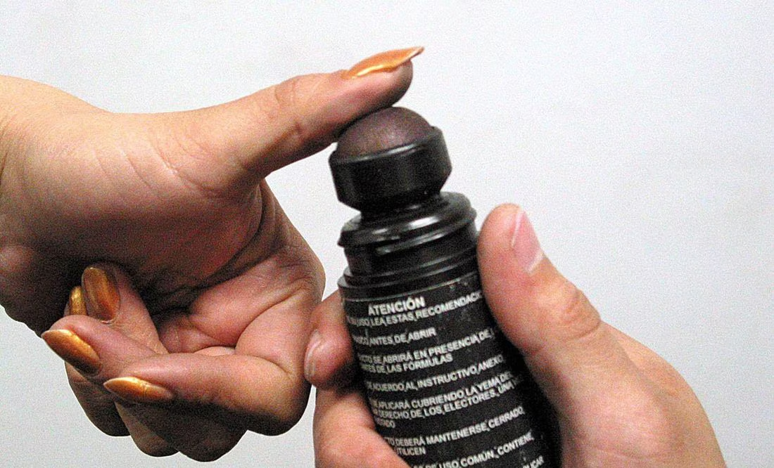 Elecciones 2024: ¿Cuánto tiempo permanece la tinta indeleble en el dedo?