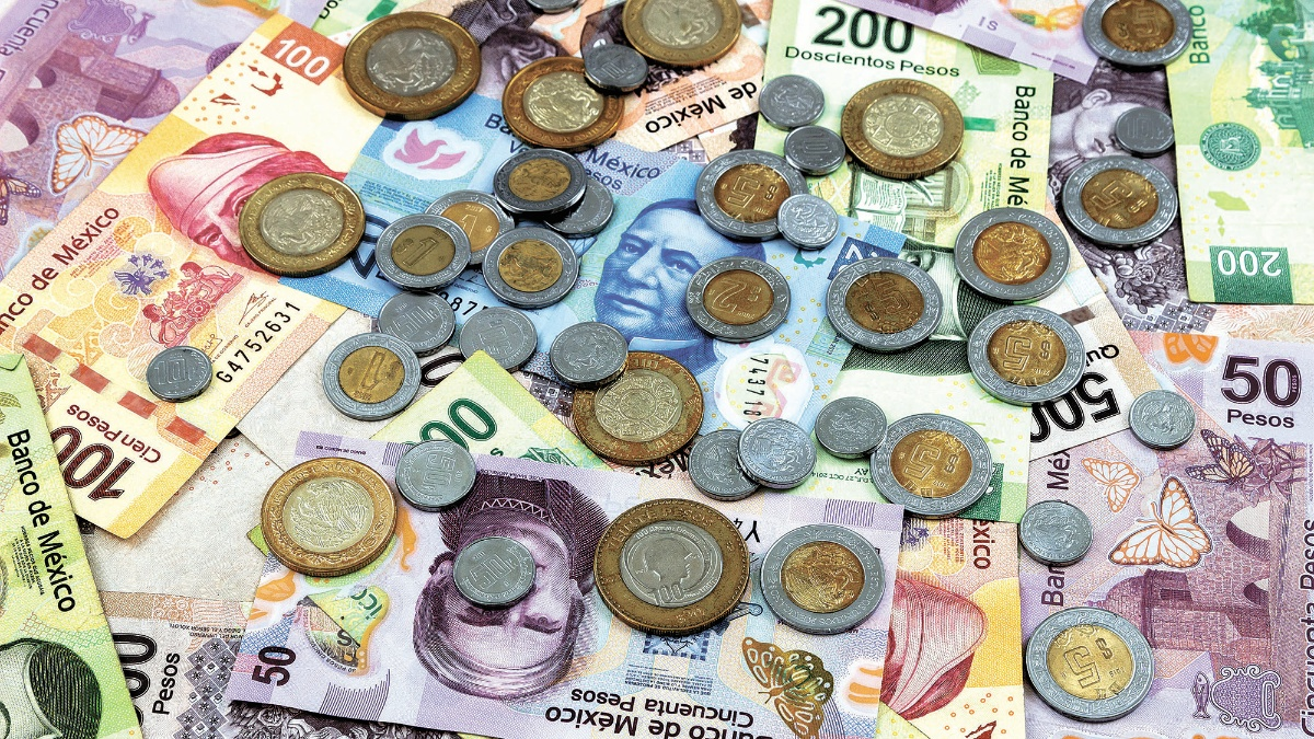Precio del dólar hoy 11 de junio de 2024