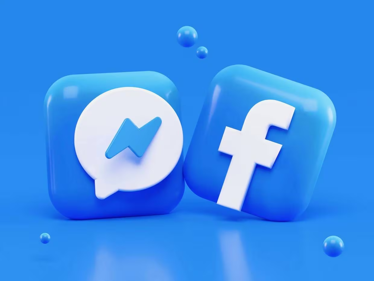 Así puedes recuperar mensajes en Messenger en 2024