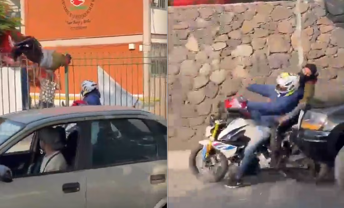 Denuncian presunto intento de quema de casilla