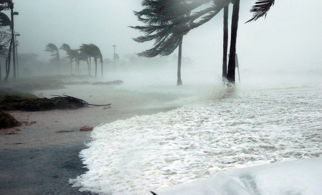 ¡Adiós calor, hola lluvias! Termina fenómeno de «El Niño» y «La Niña» llega para la temporada de huracanes
