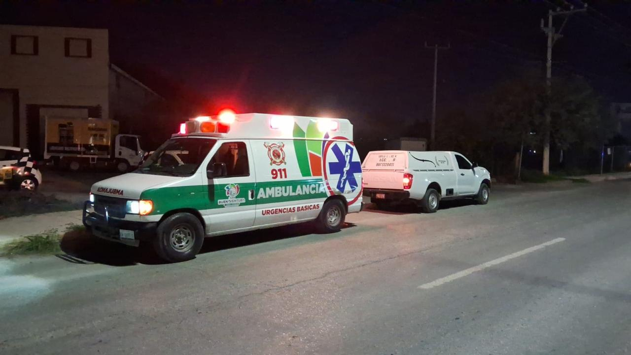 Matan en riña a 1;dejan a 2 heridos