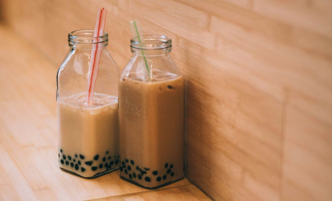La bebida proveniente de Taiwan que se consume en todo el mundo y estimula la producción de colágeno