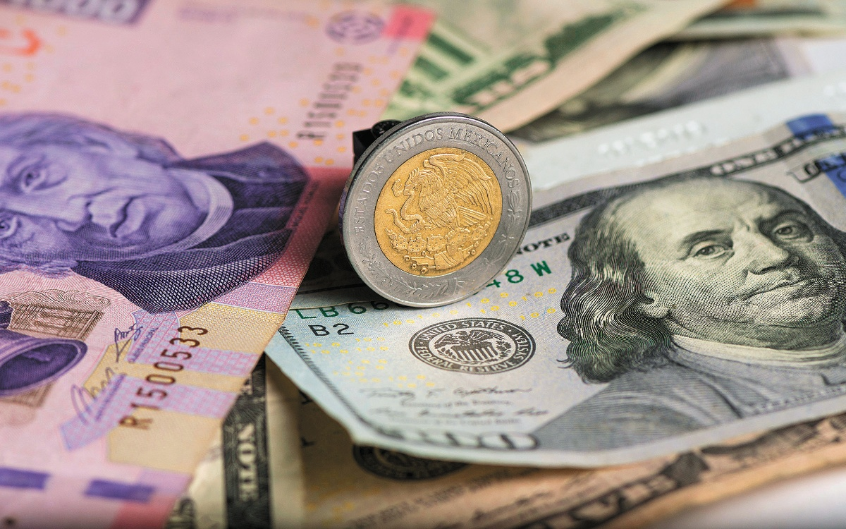 Precio del dólar hoy 17 de junio de 2024