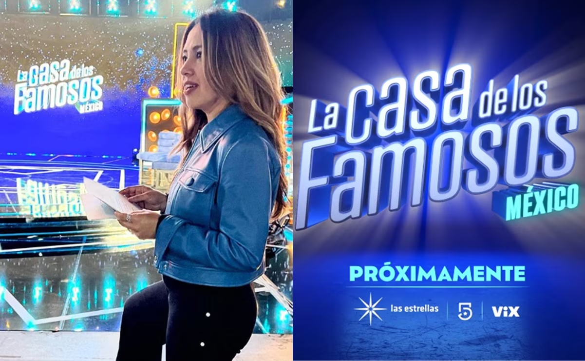 Productora de «La casa de los famosos México» no quiere que el público vaya a gritar a las instalaciones