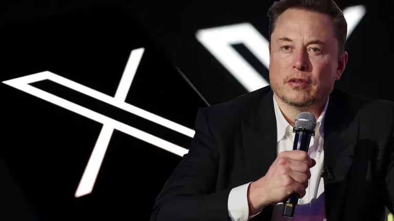 X: la red social de Elon Musk competirá con PayPal y Venmo