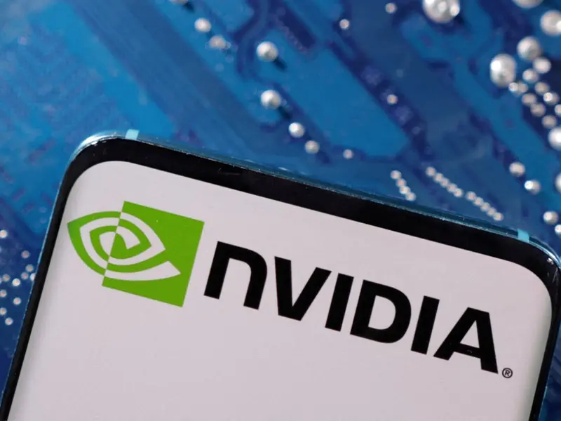 Nvidia supera a Microsoft y se convierte en la empresa más valiosa del mundo