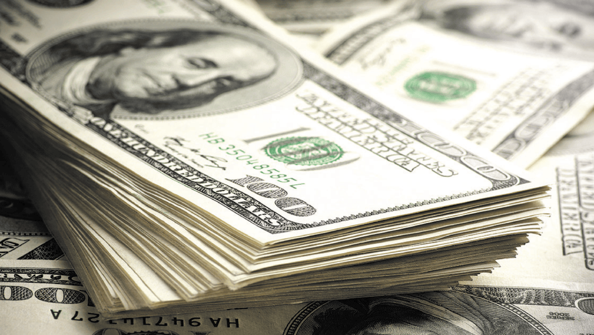 Precio del dólar hoy 19 de junio de 2024