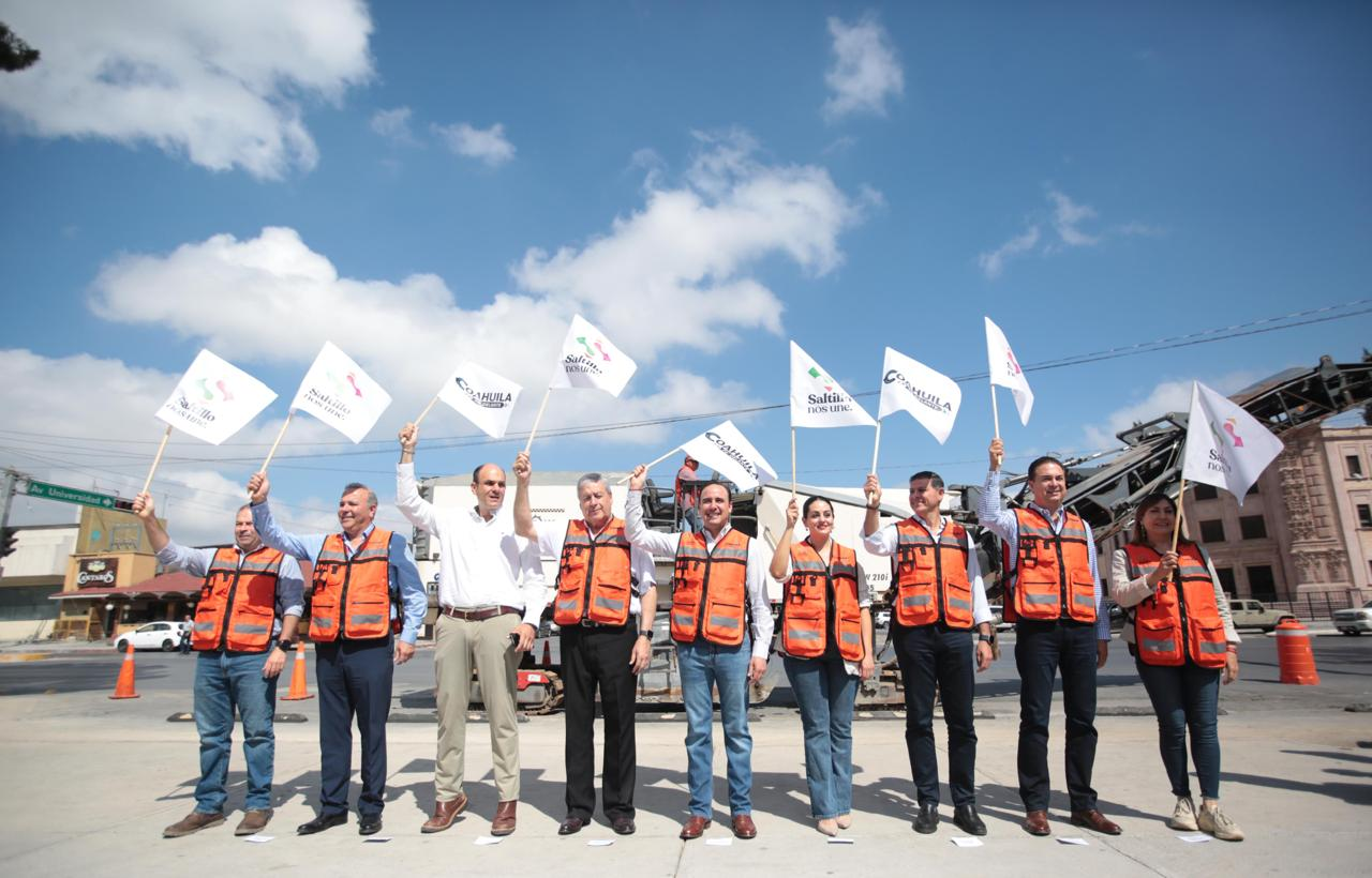Coahuila, uno de los mejores lugares para vivir en México: Manolo.