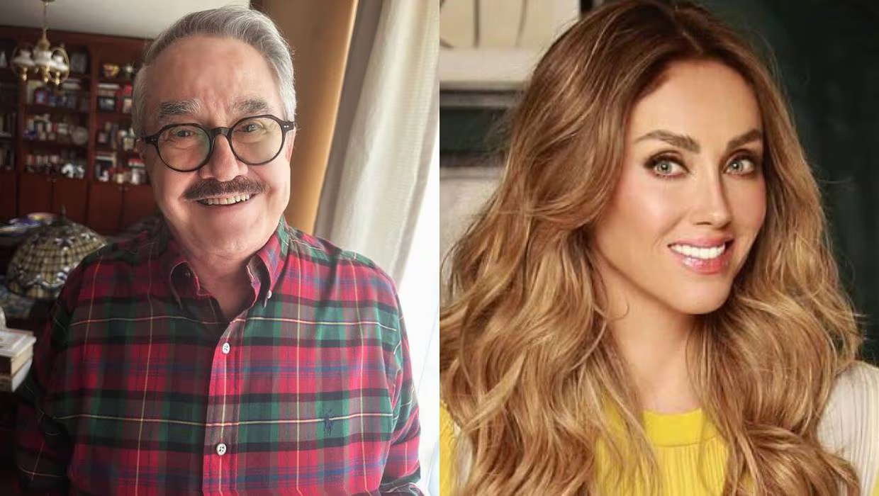 Pedro Sola critica las declaraciones de Anahí: “Lo siento un poco falso”