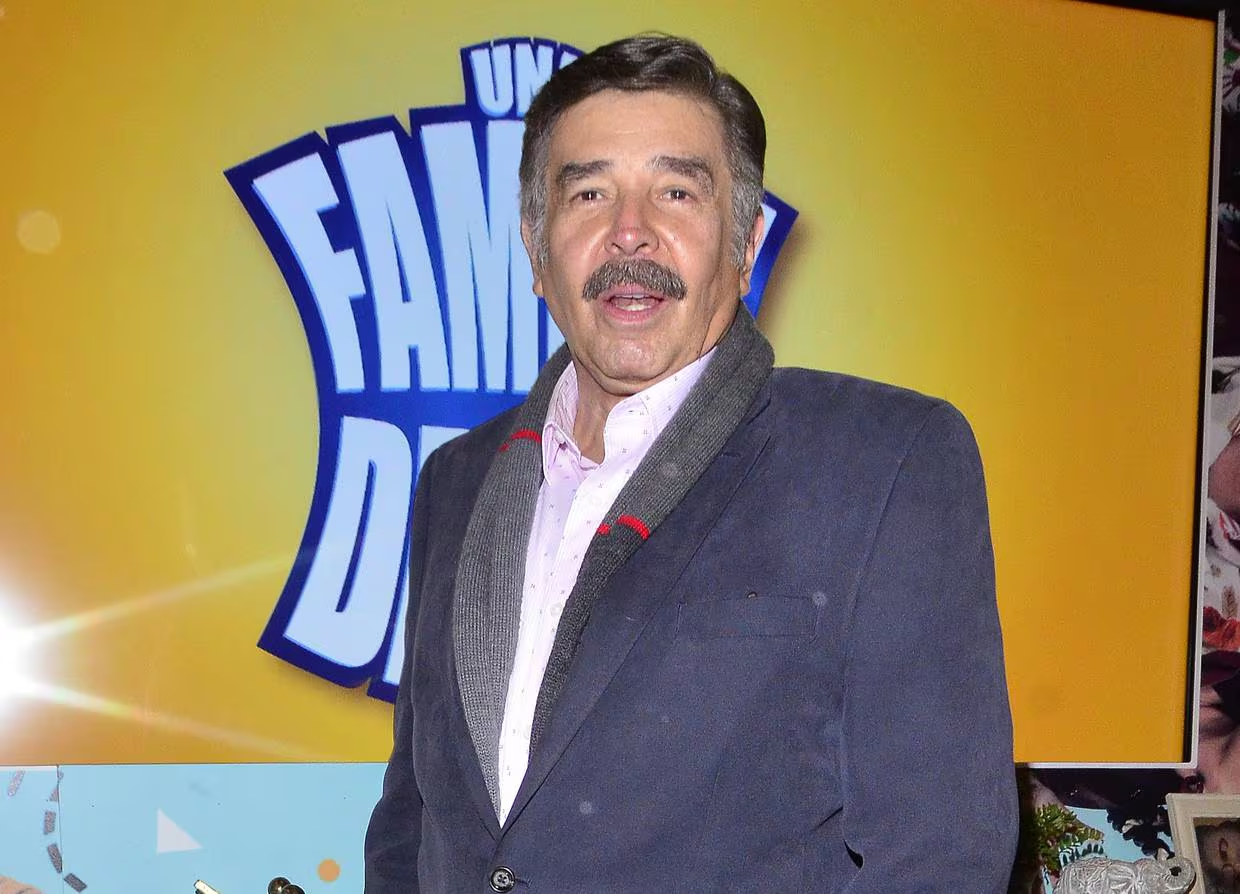Jorge Ortiz de Pinedo se salvó de padecer otro cáncer