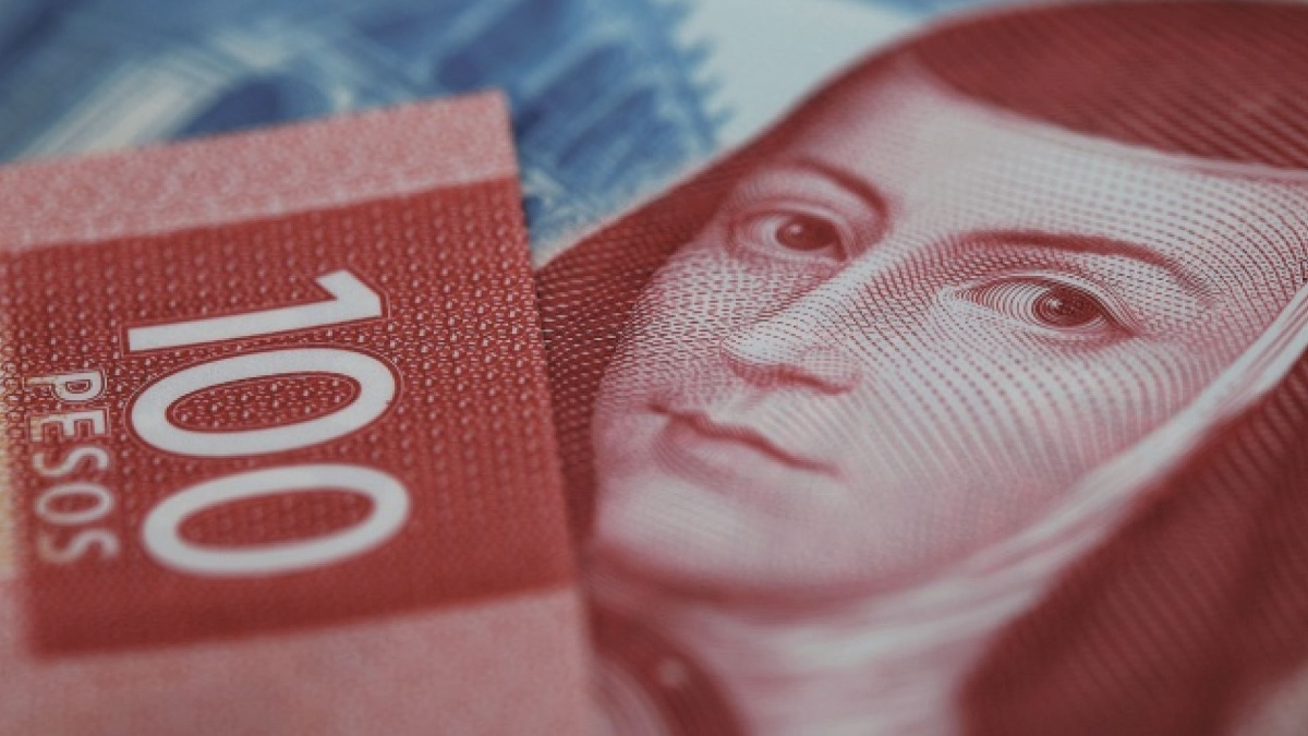 Precio del dólar hoy 21 de junio de 2024