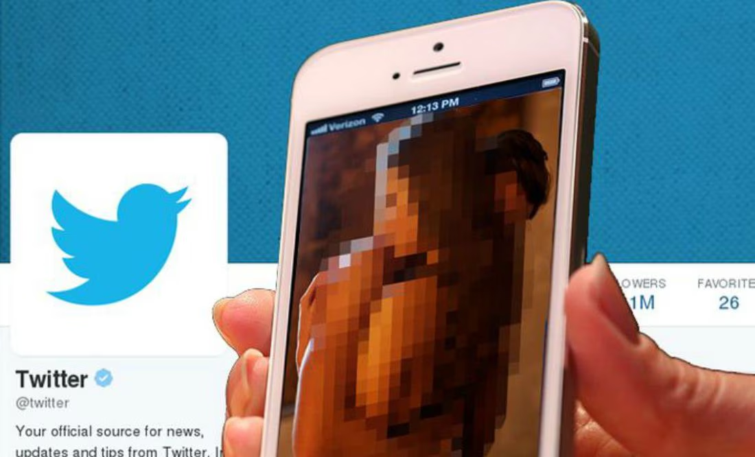 X permite oficialmente la publicación de contenido pornográfico en su red social