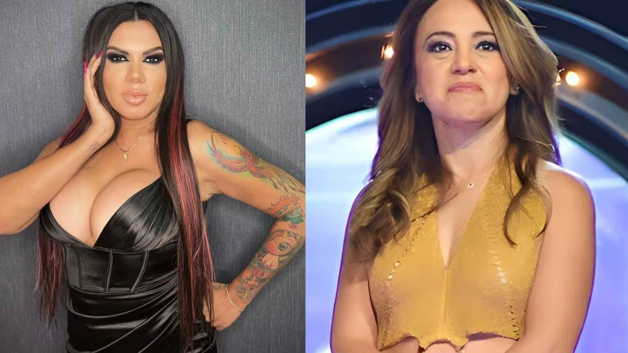 Kimberly ‘la más preciosa’ critica a productora de LCDLFM por no incluirla en el reality