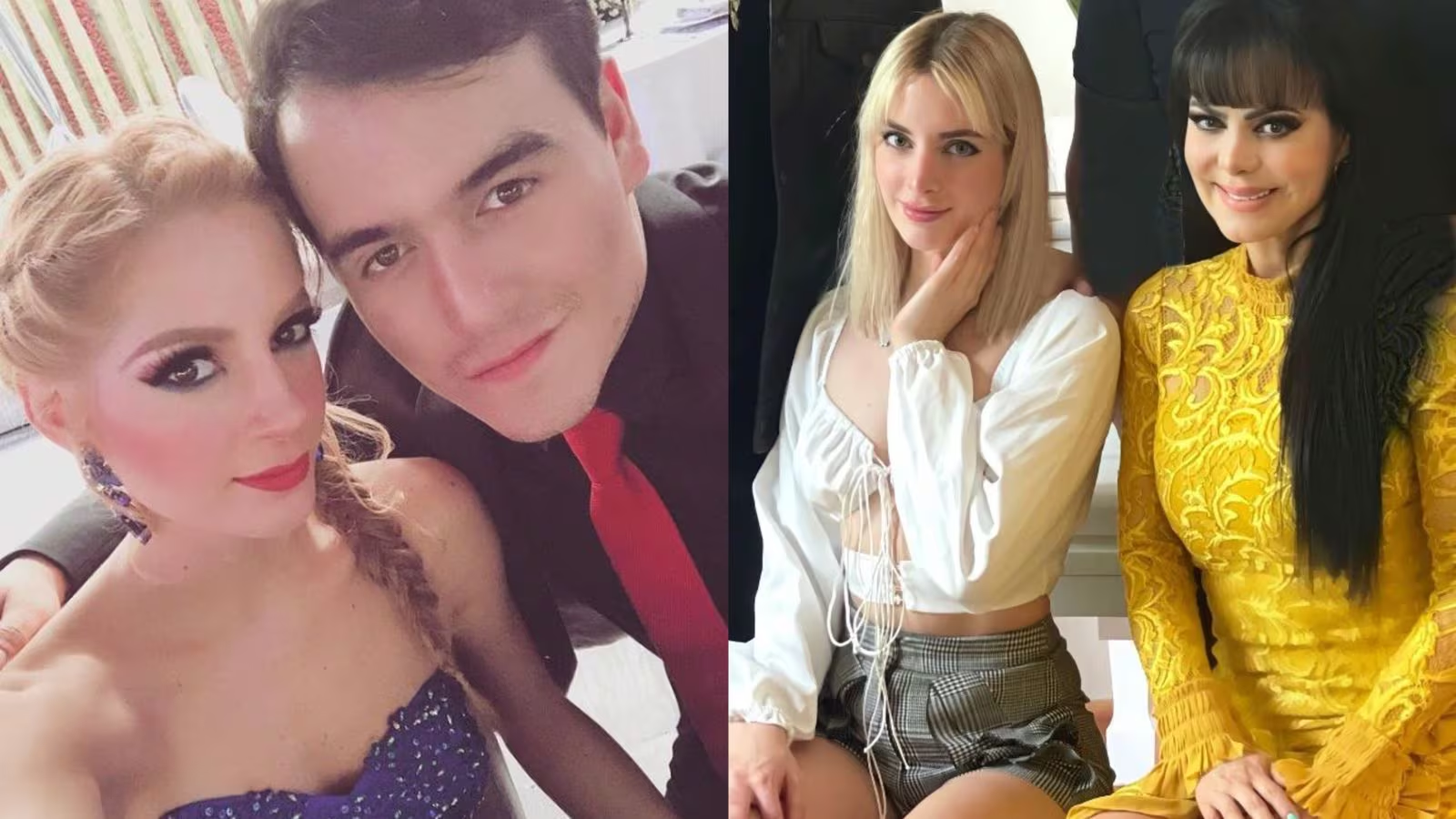 Imelda Garza recibe críticas por su participación en el musical ‘La Rueda de la Fortuna’