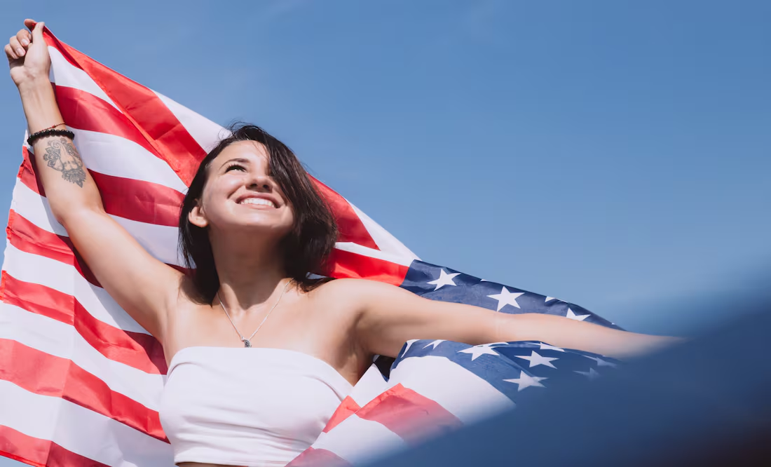 ¿Cómo hacer para que te aprueben la visa americana? Así puedes prepararte
