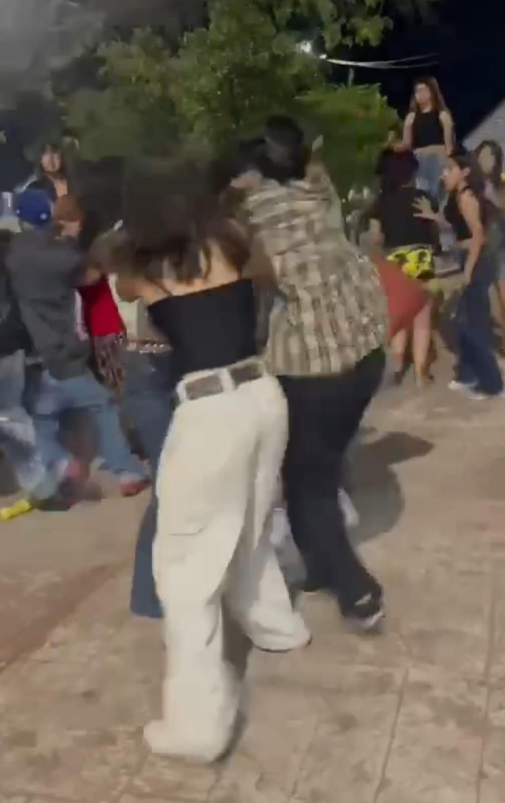 Graves jóvenes tras agresión de pandilla